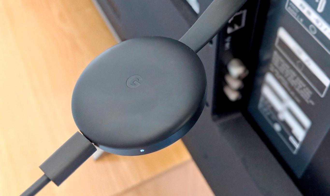 Conectar Google Fotos con TV sin Chromecast