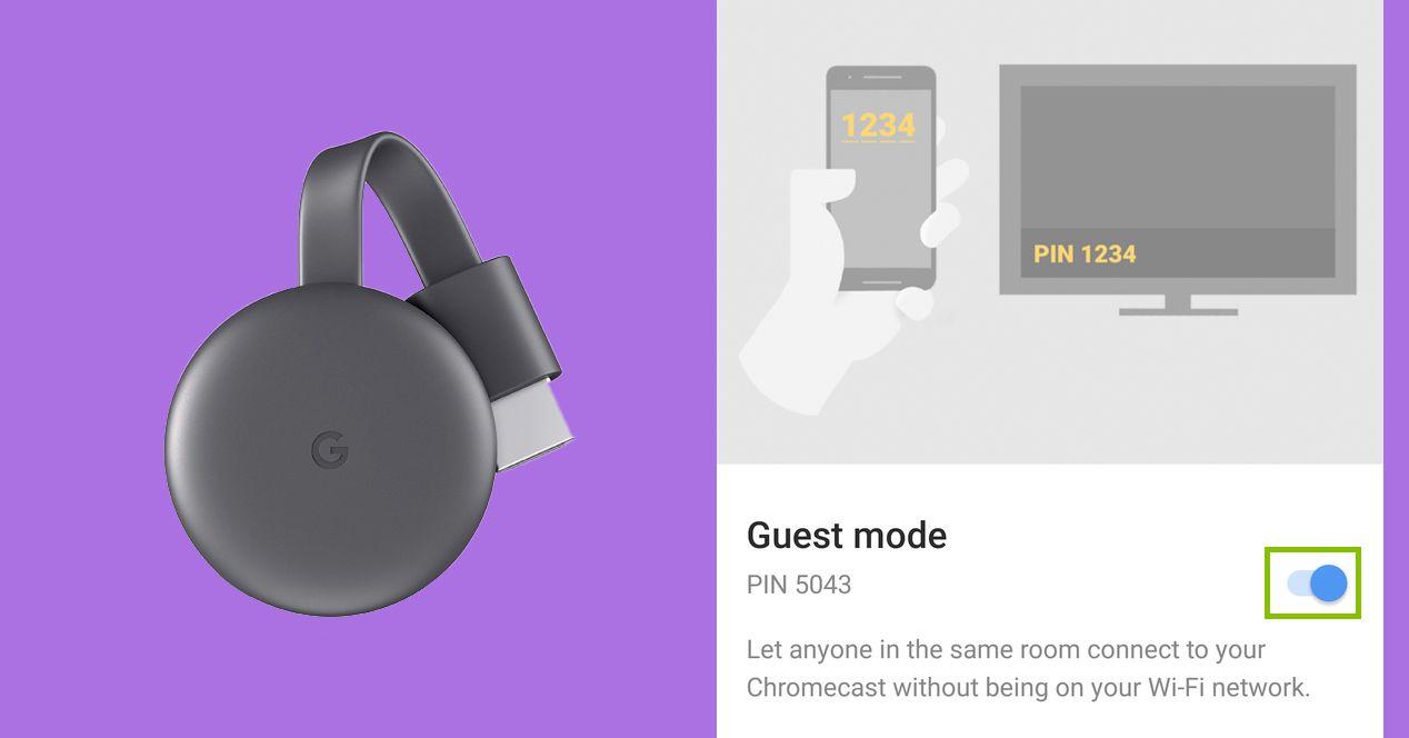 Opciones sin Chromecast para ver fotos en TV