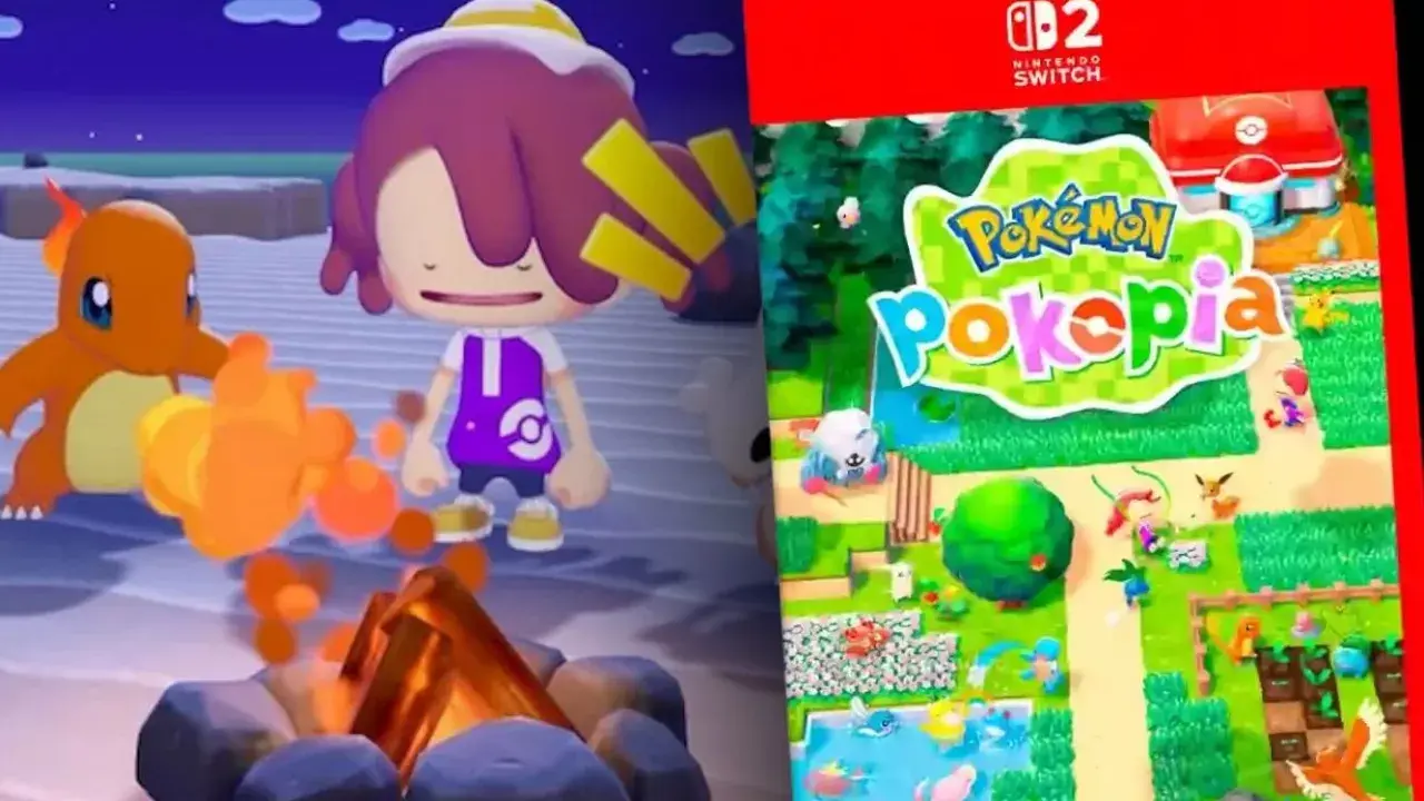 Trucos y consejos en Pokémon Pokopia Trucos y consejos Pokémon Pokopia