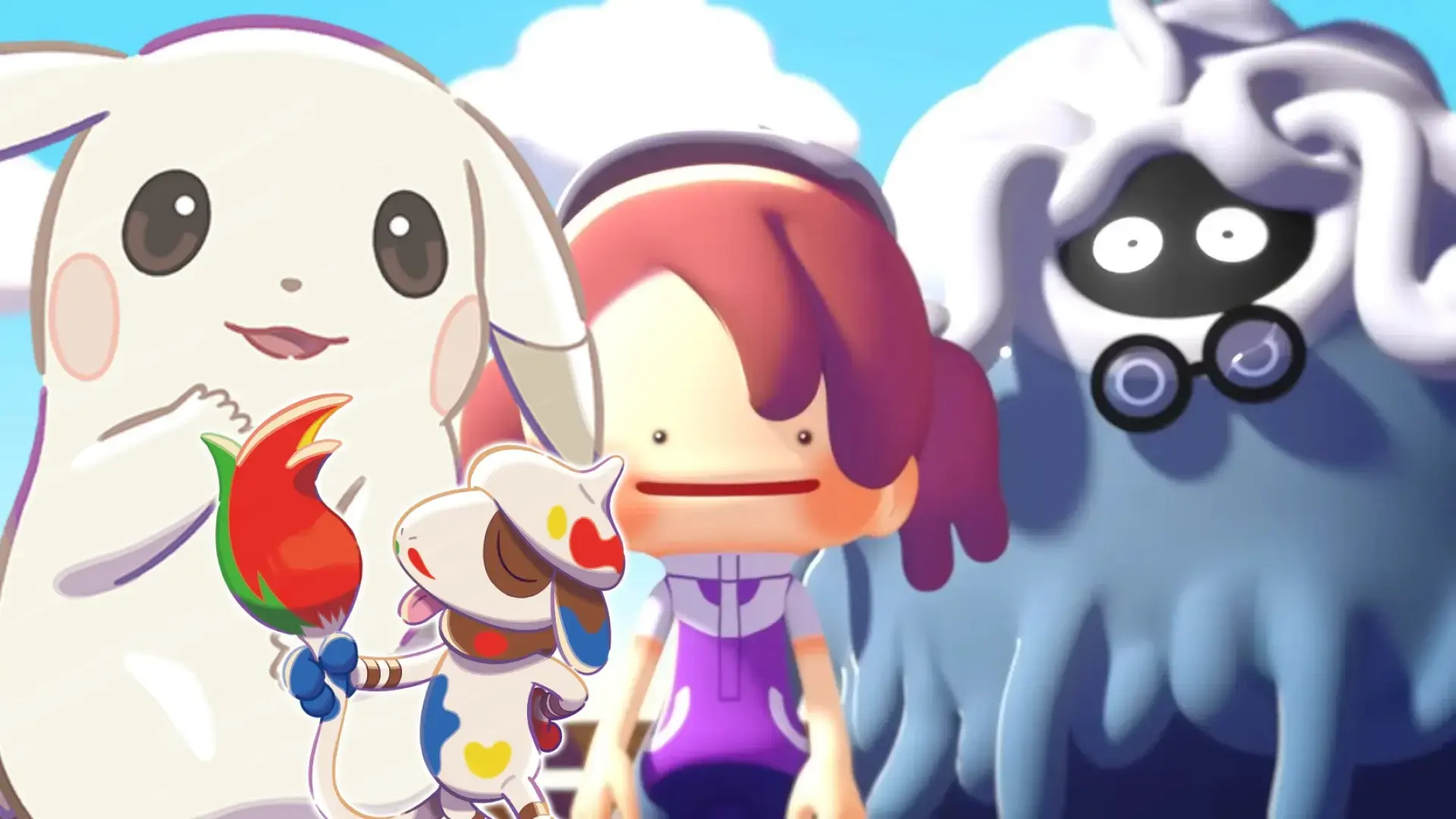 Consejos para jugar a Pokémon Pokopia Consejos Pokémon Pokopia