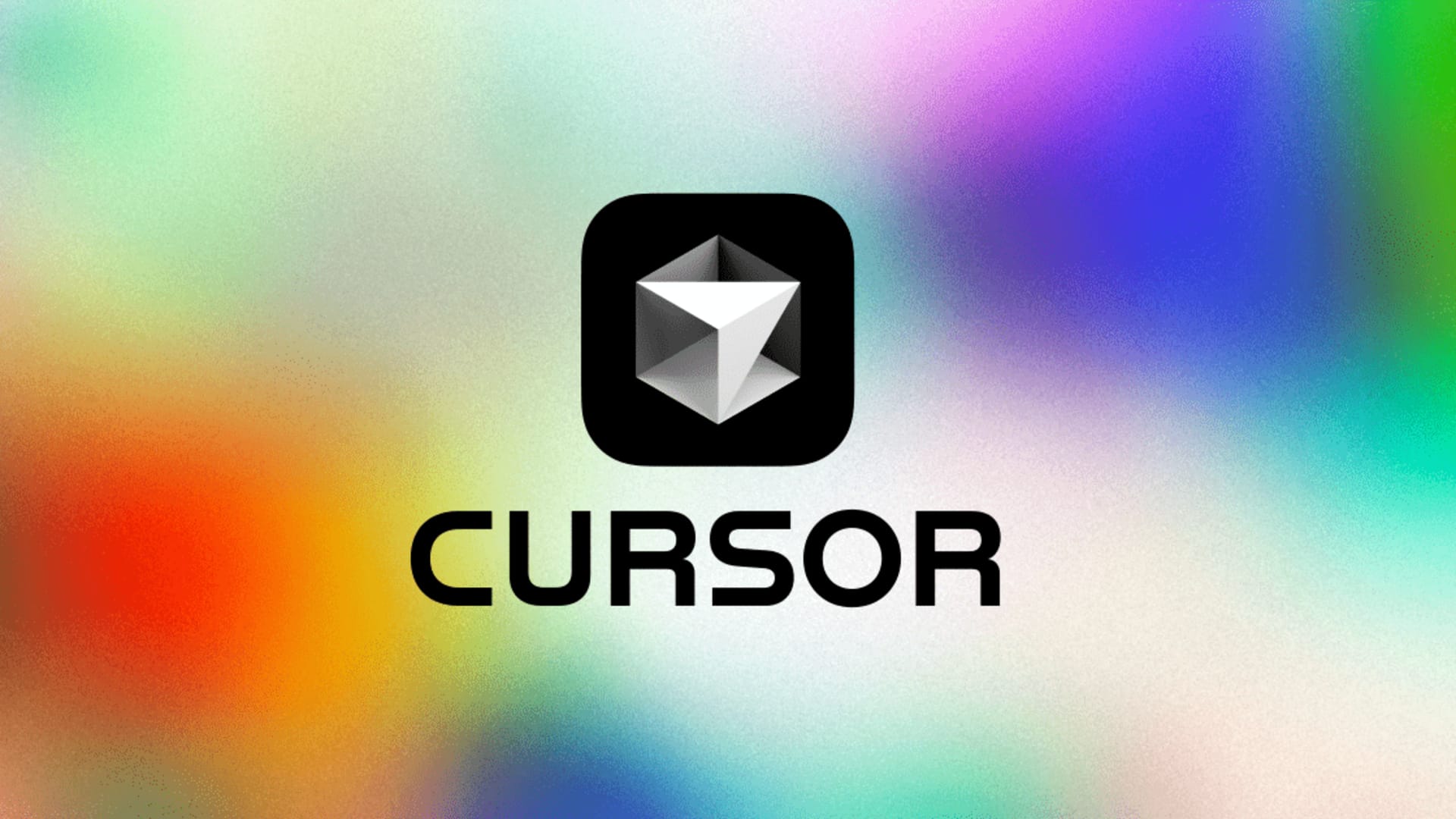 cursor