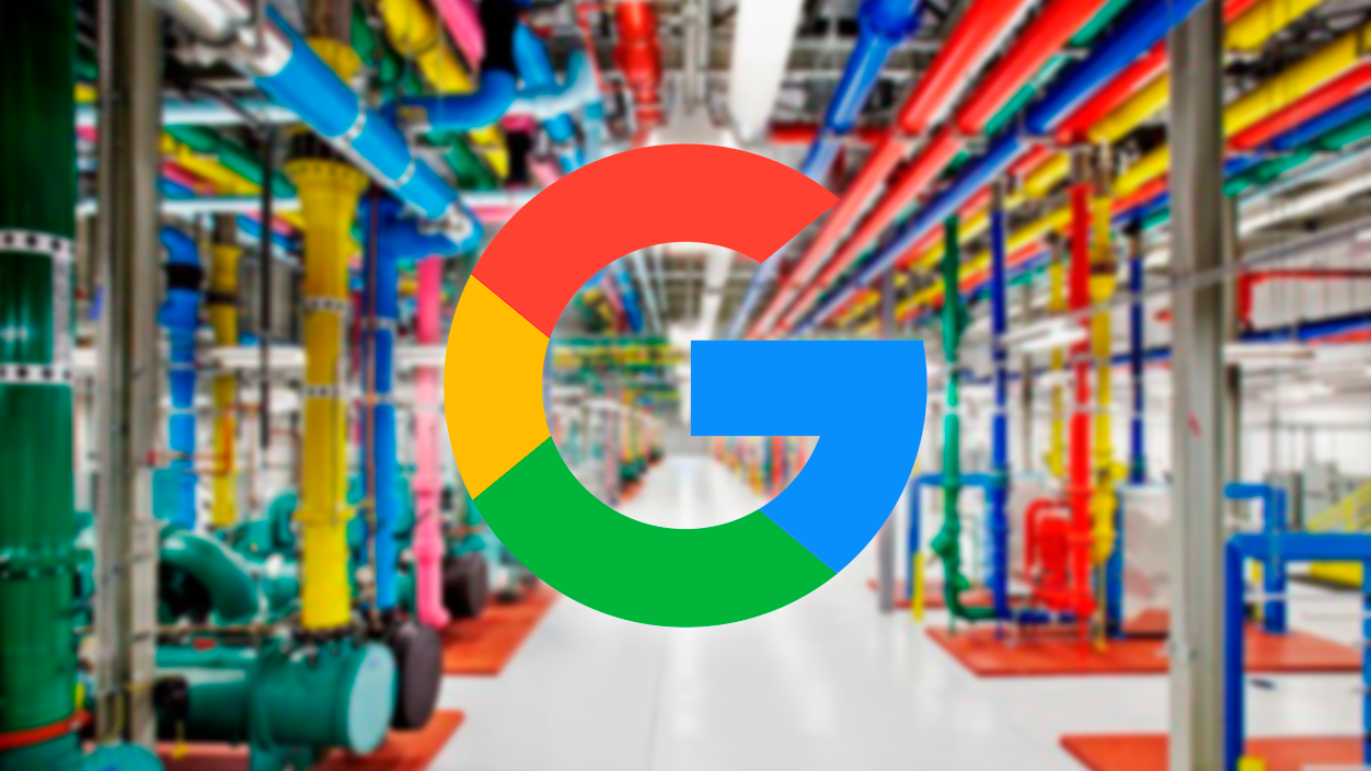 datos guardados de google