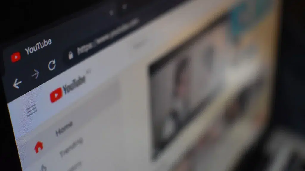 youtube historial