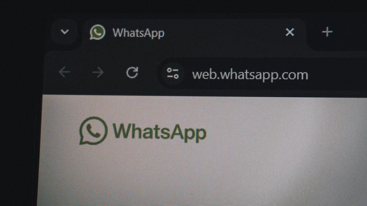 Cerrar sesiones de WhatsApp Web en Android Cerrar sesiones de WhatsApp Web en Android