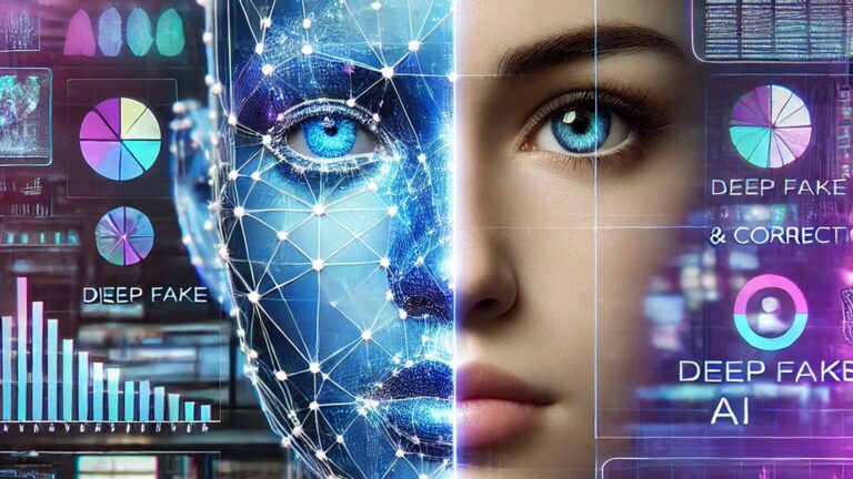 deep fake