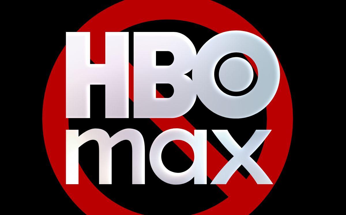 Control de cuentas compartidas en HBO Max