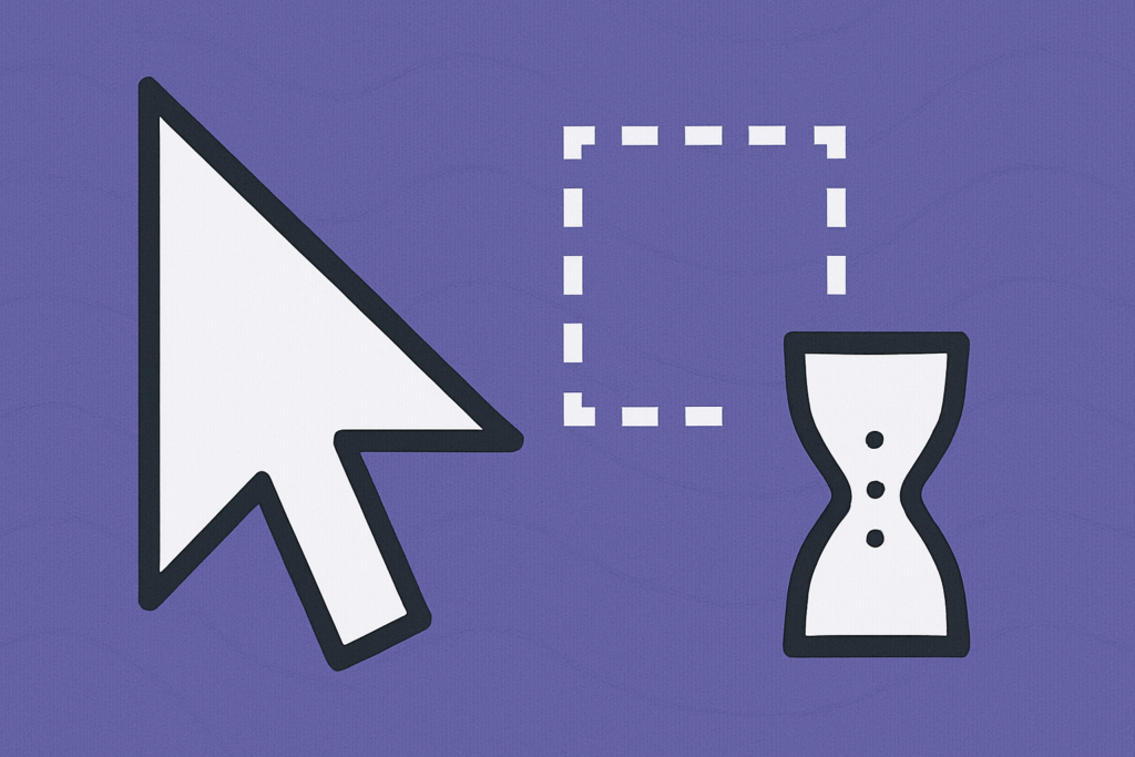 How to change the cursor size in Windows 11