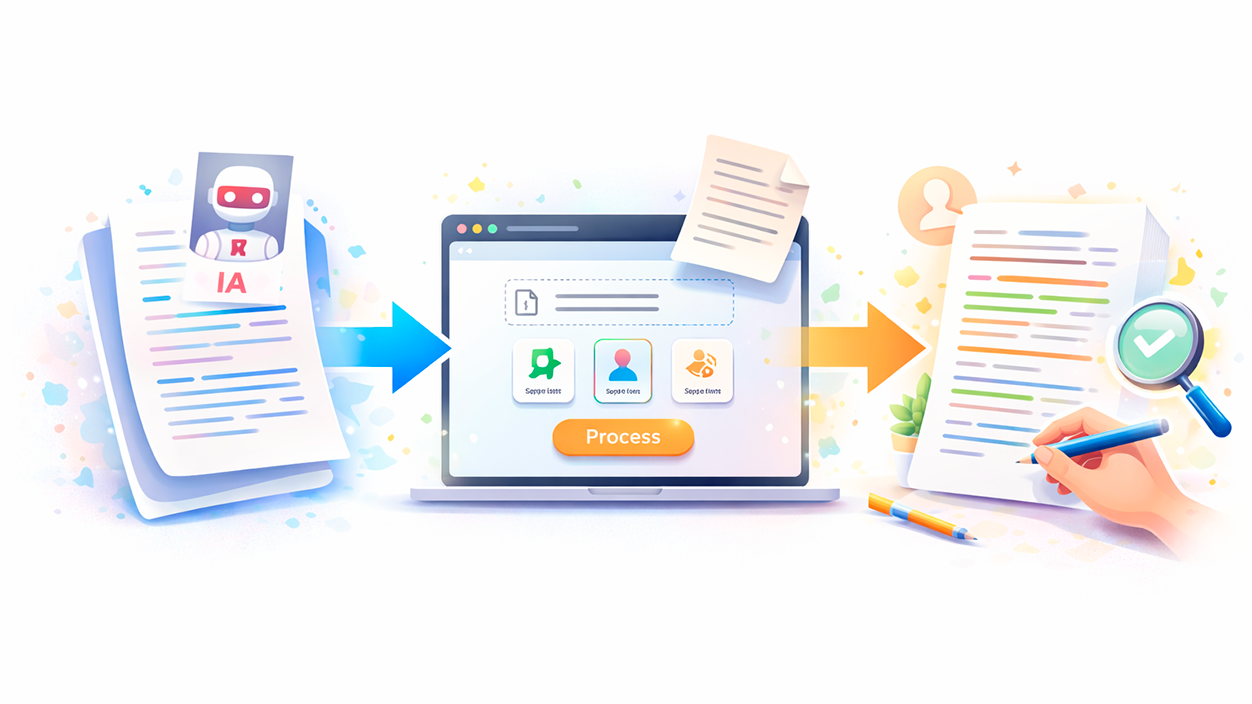 herramientas de humanización de textos inteligencia artificial