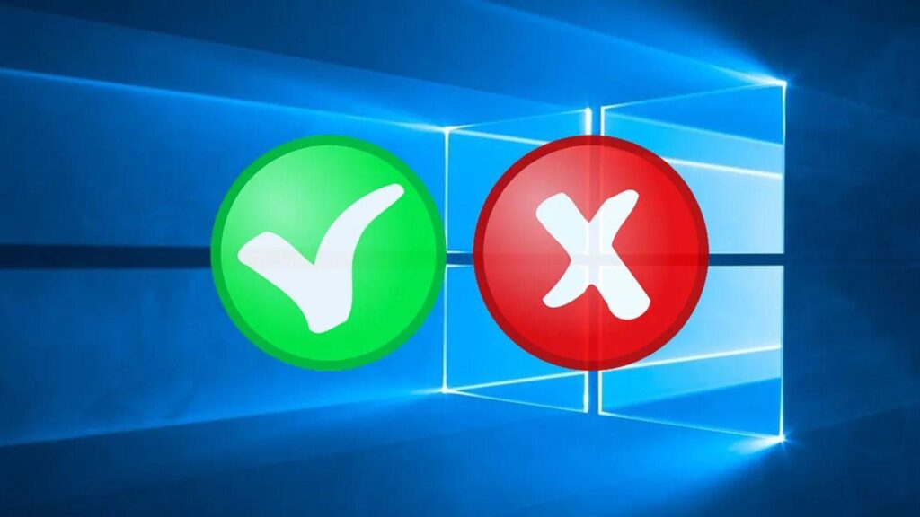 historial de errores críticos del sistema
