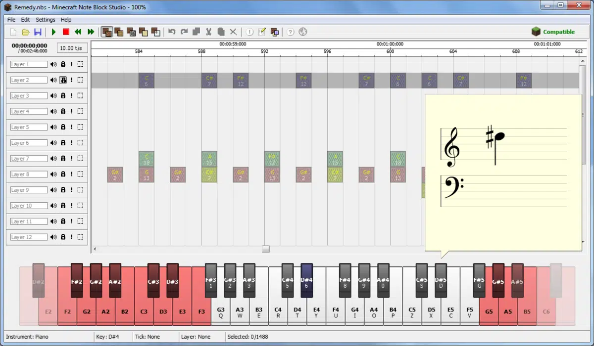 herramientas externas para Minecraft