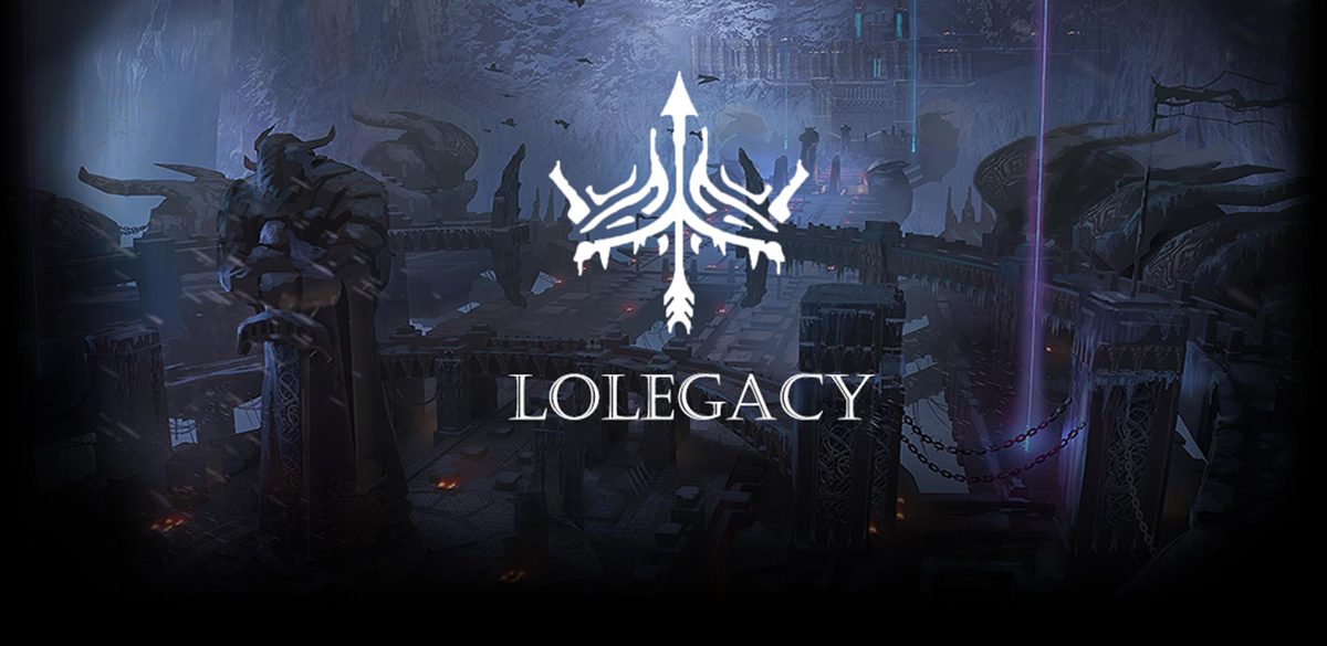 Lolegacy