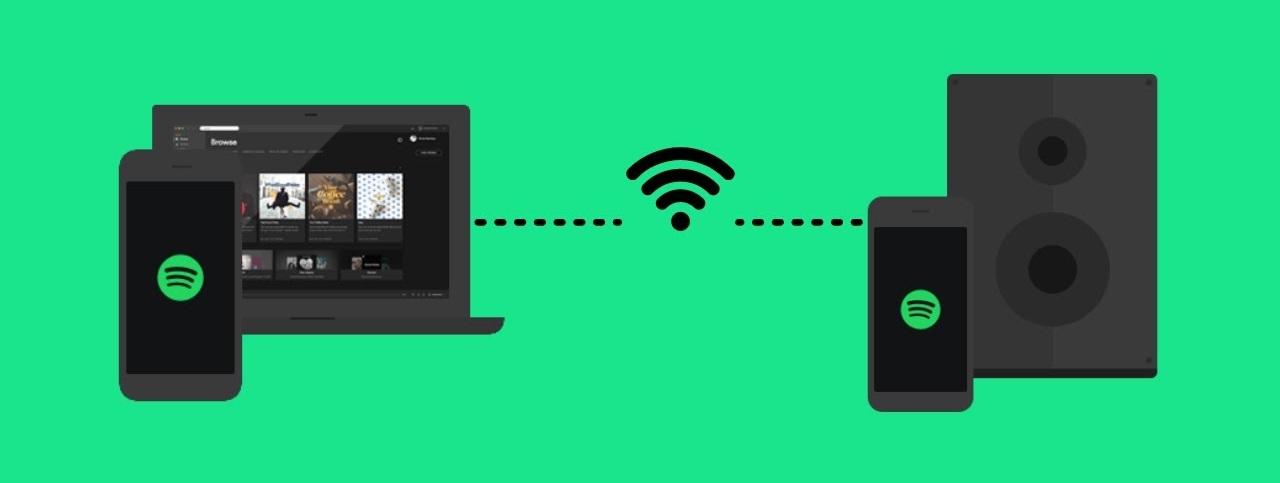 Qué dispositivos han usado tu cuenta de Spotify