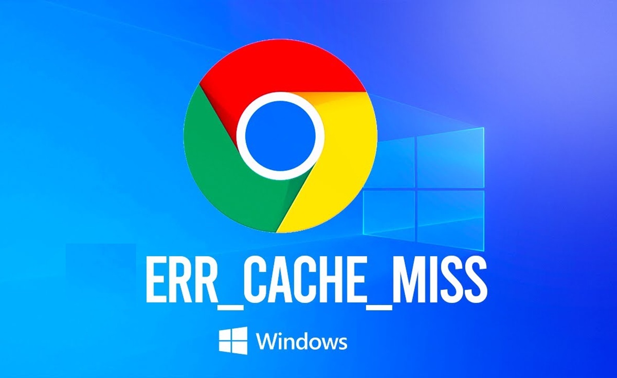ERR_CACHE_MISS