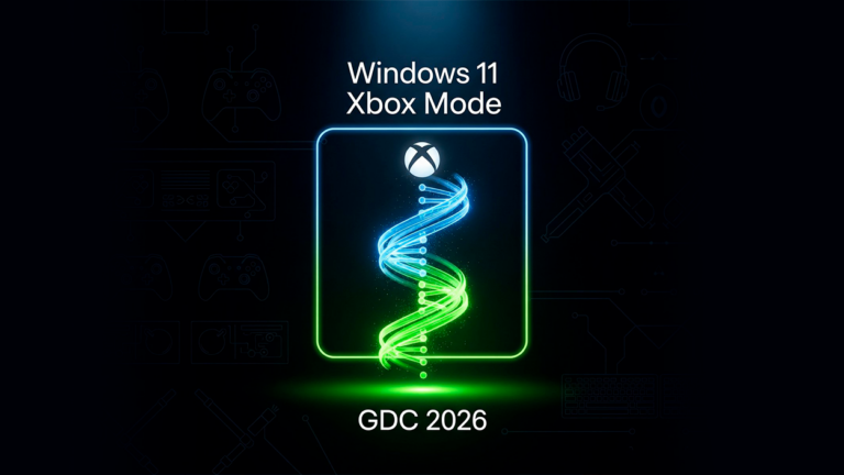 modo Xbox de Windows 11