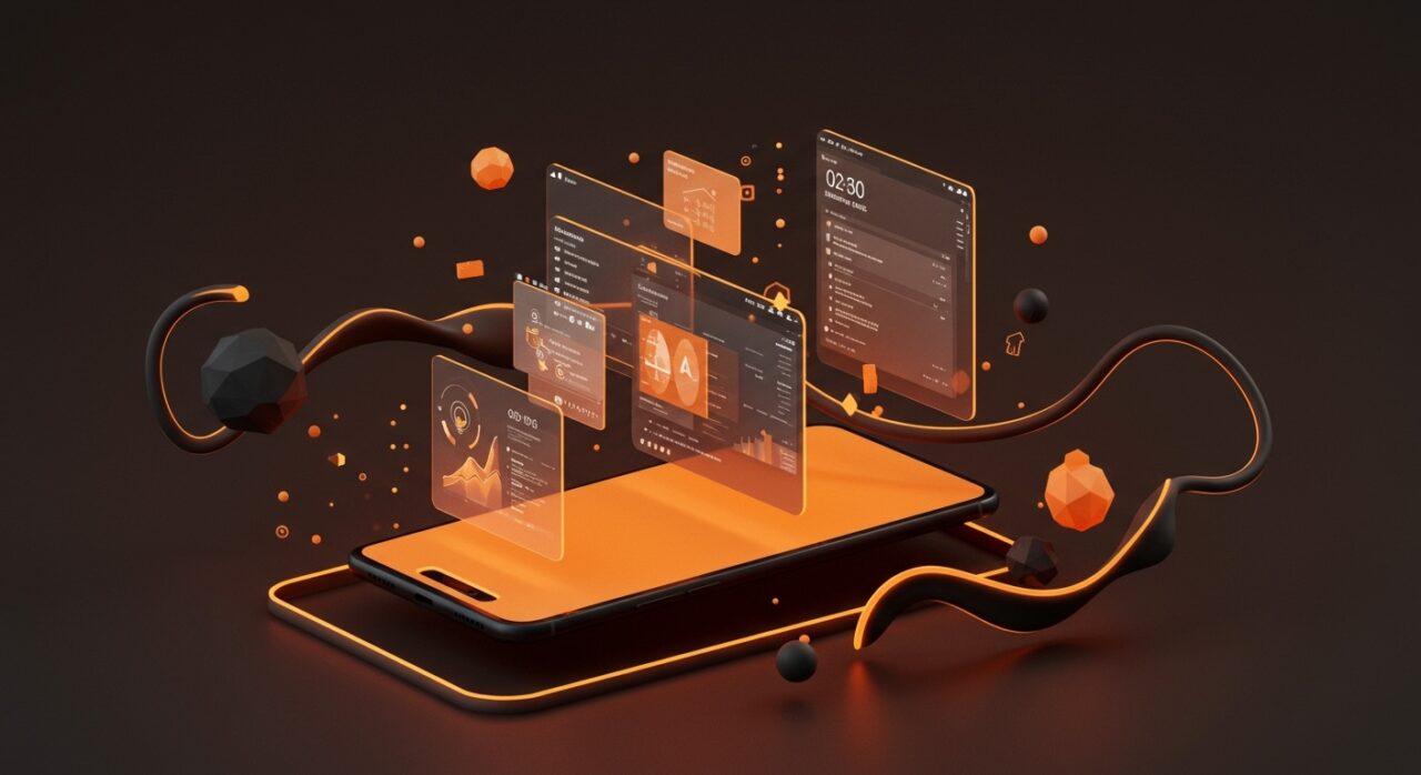 Modo escritorio en Pixel con Android