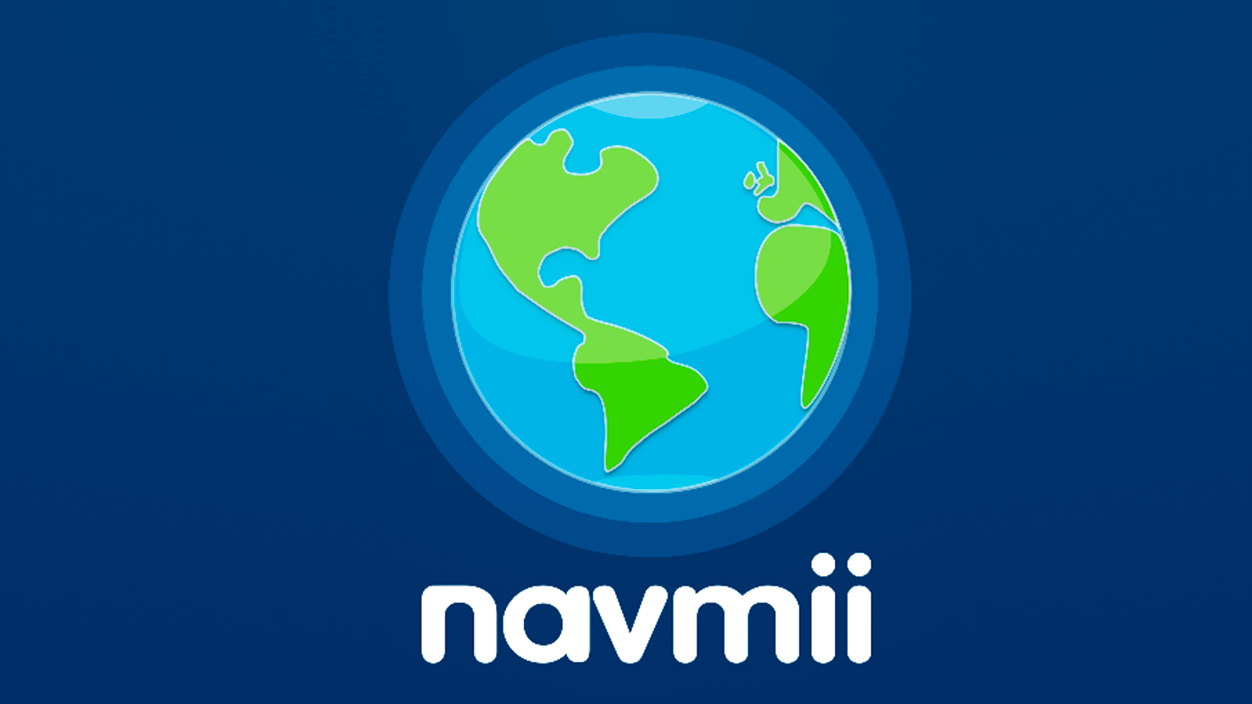 navmii
