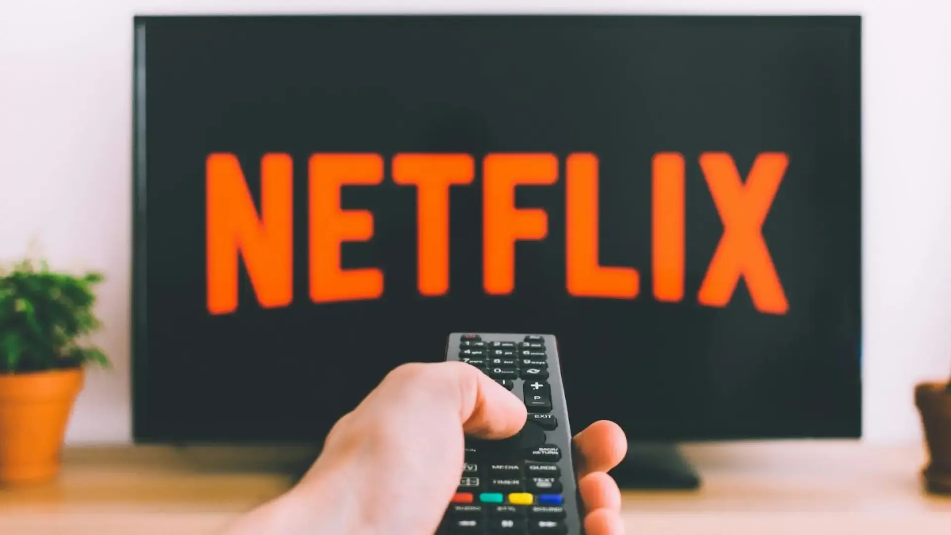 Netflix sube el precio de sus planes Subida de precio de Netflix