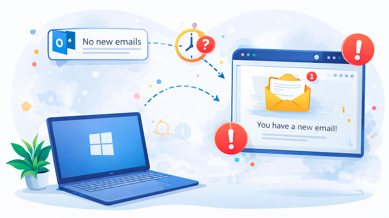 notificaciones que llegan tarde o no llegan