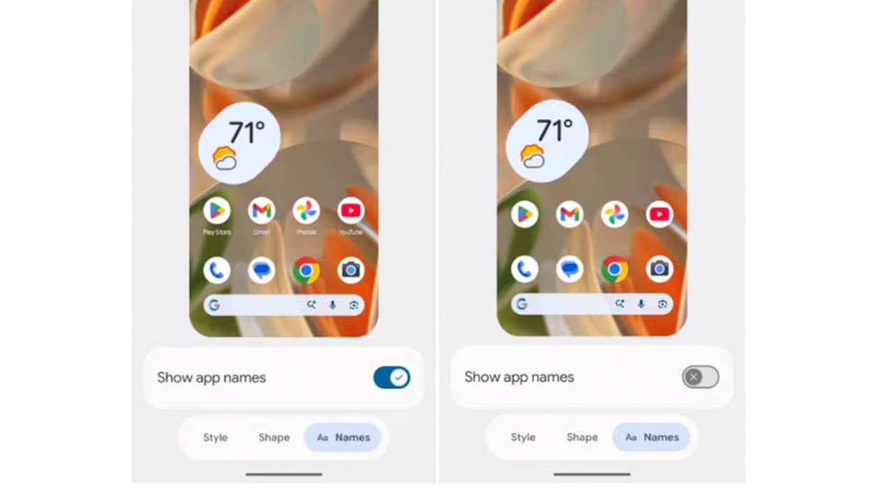 novedades Android 17