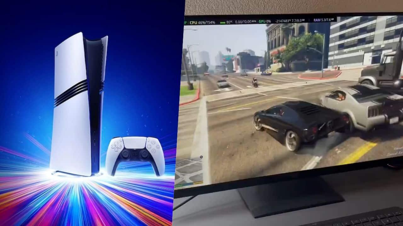 Instalación de Linux en PS5