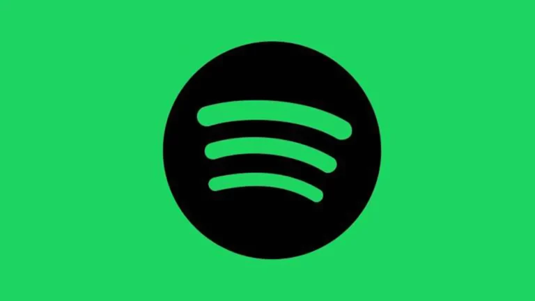 qué dispositivos han usado tu cuenta de Spotify