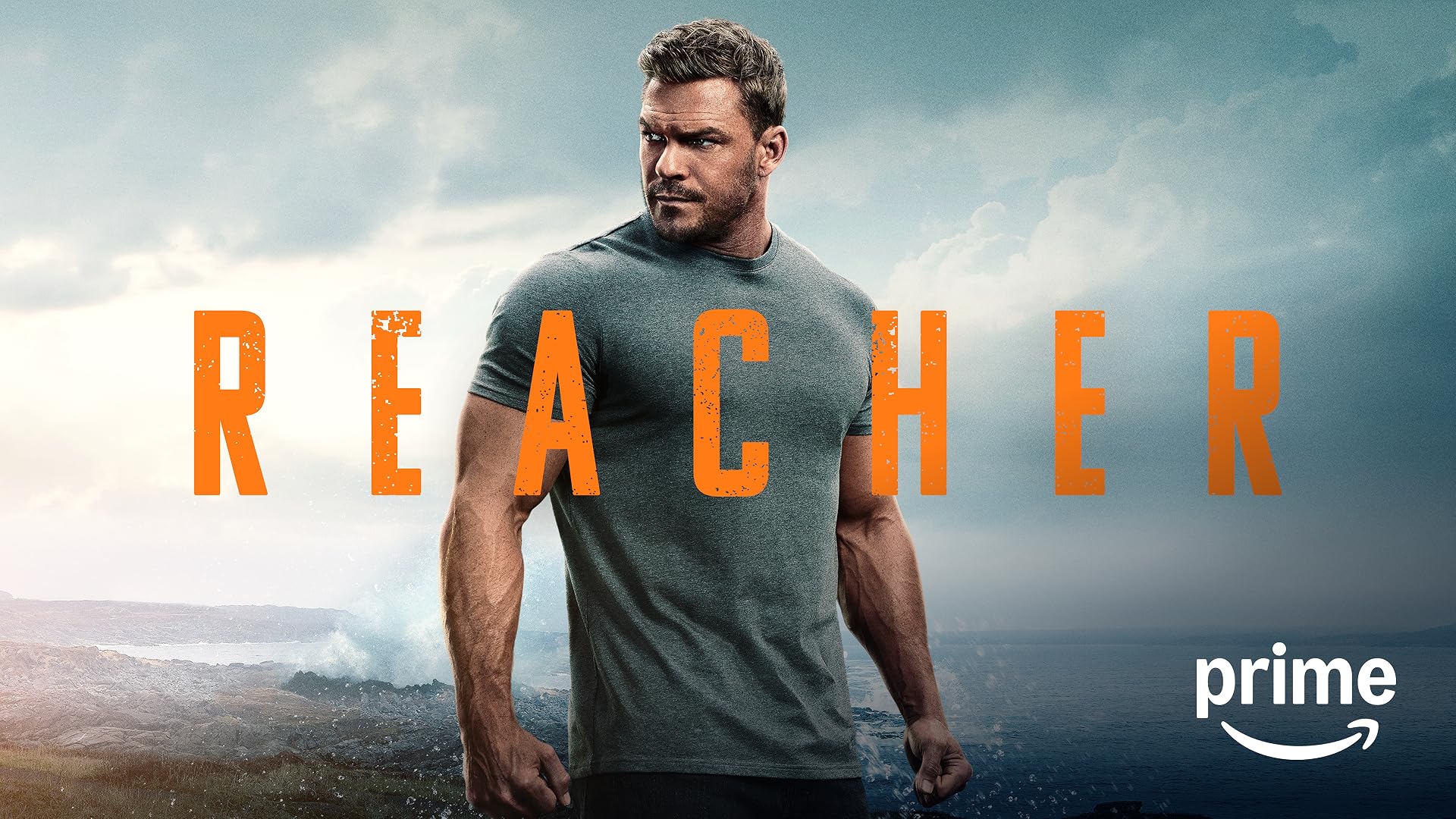 reacher prime video