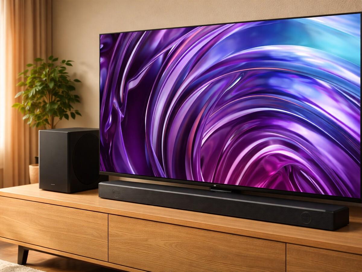 retraso de audio en Smart TV