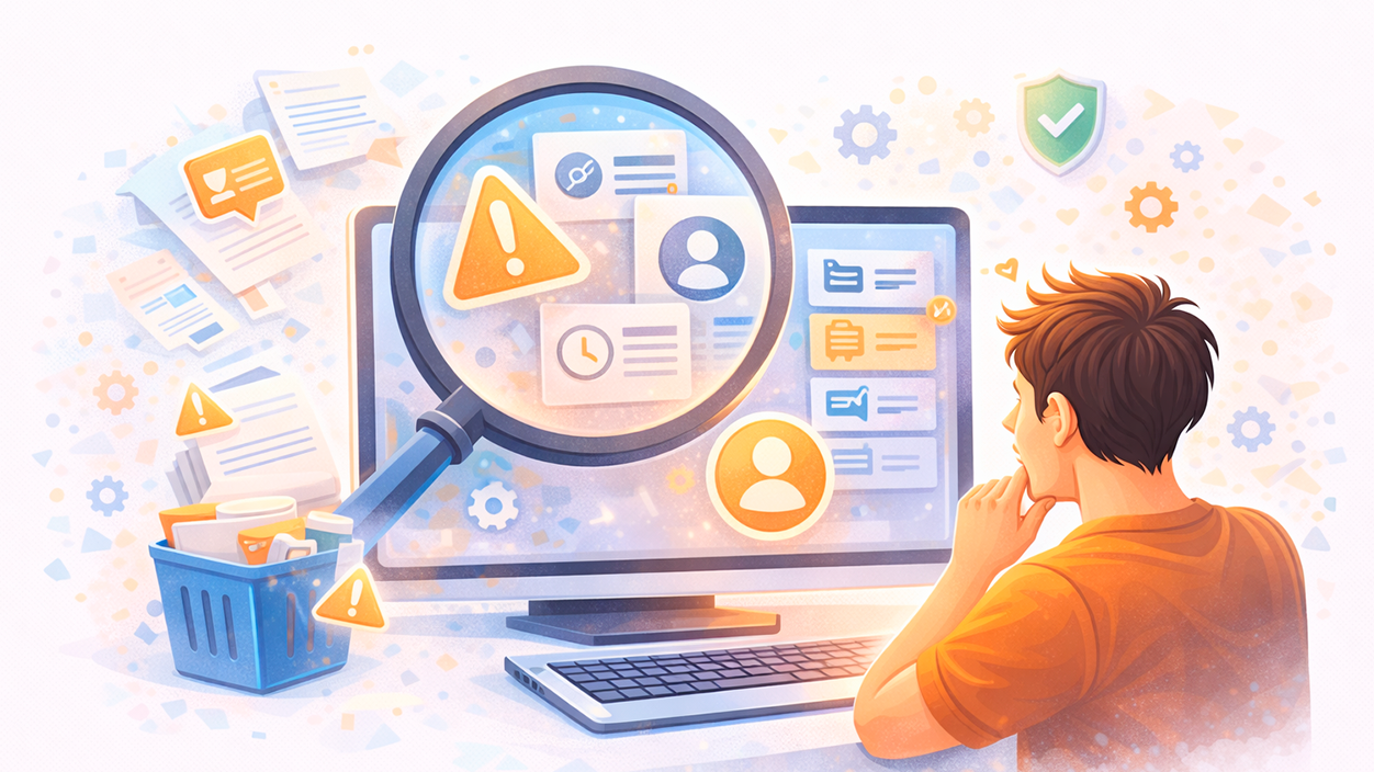 saber si alguien ha usado mi ordenador