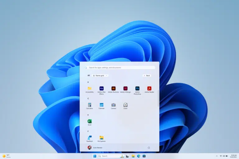 quitar el inicio de sesión automático en Windows 11