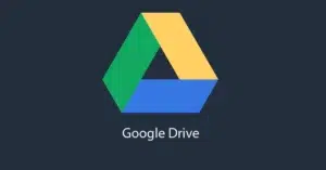 consultar el historial de google drive