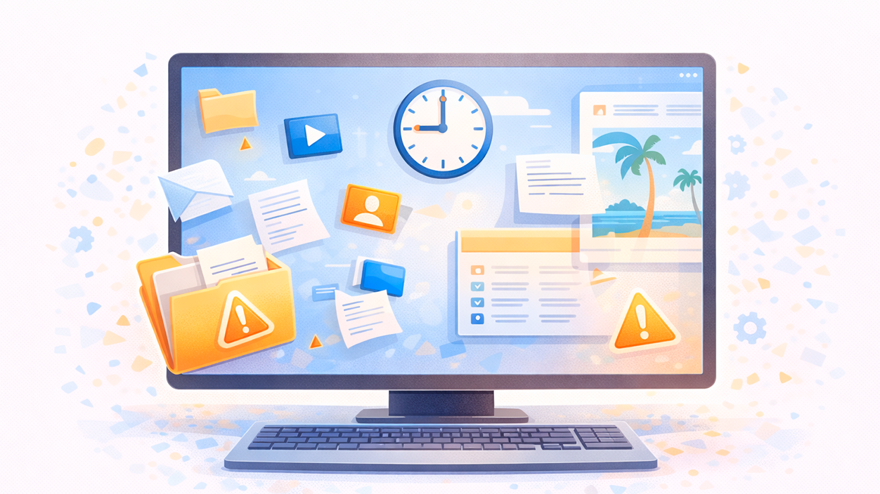 ver si alguien ha usado mi pc