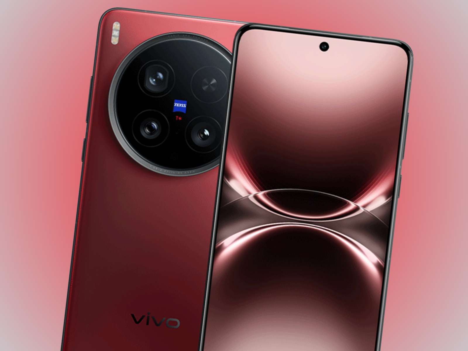 vivo X300 Ultra