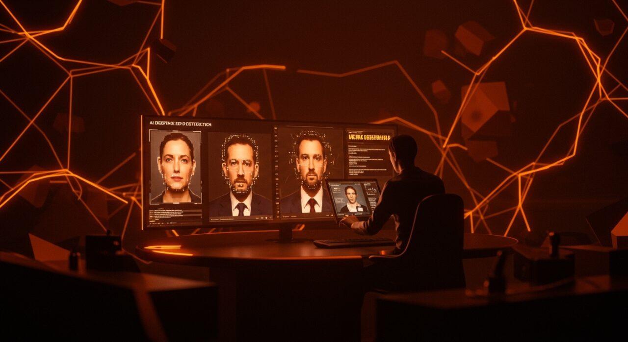 youtube deepfake inteligencia artificial