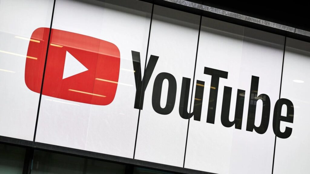 youtube deepfake