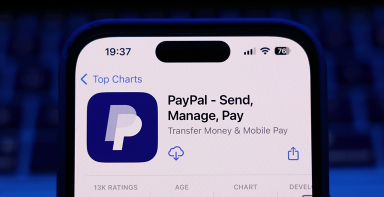 paypal