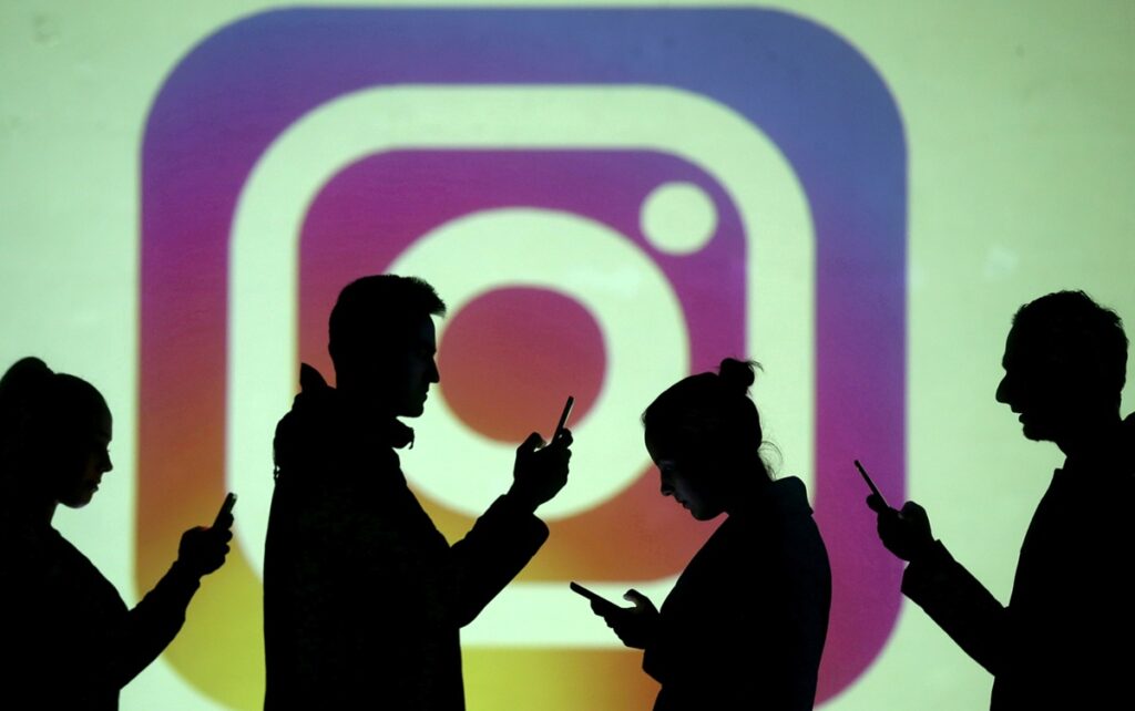 Qué hacer si Instagram no te deja seguir a nadie de repente