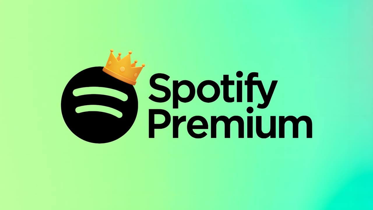 spotify premium