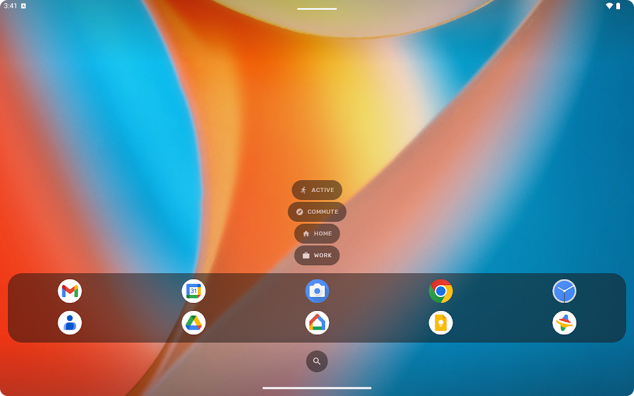 yasan launcher