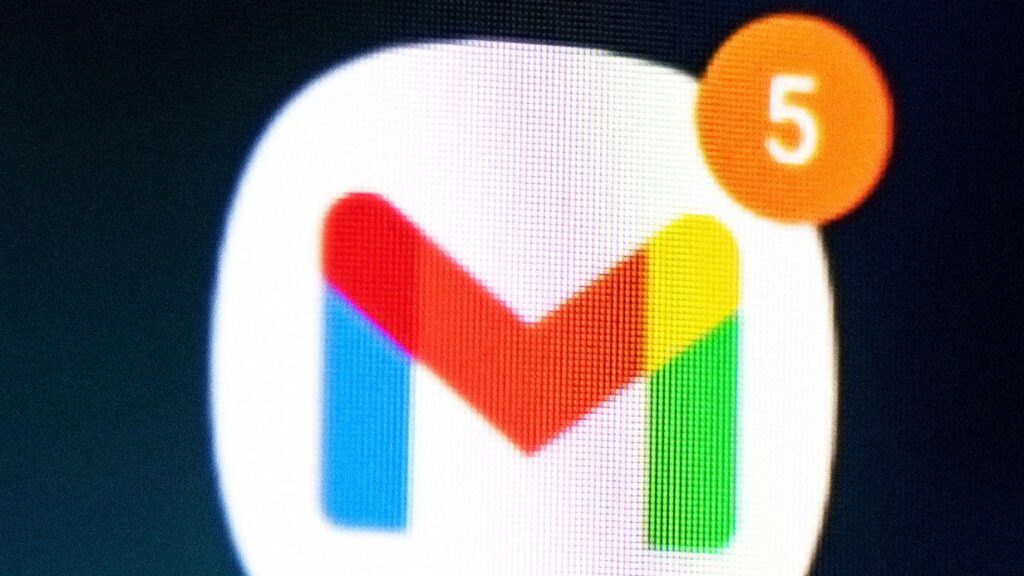 AI Inbox Gmail mueve correos importantes