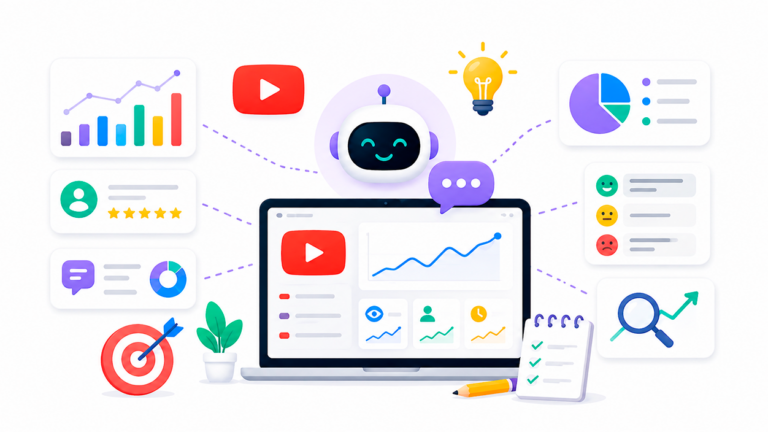 Ask Studio Youtube