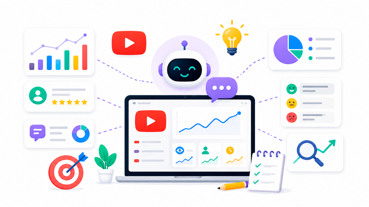 Ask Studio Youtube