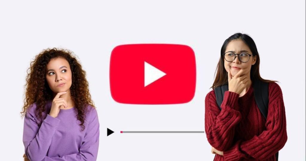 Ask YouTube como funciona
