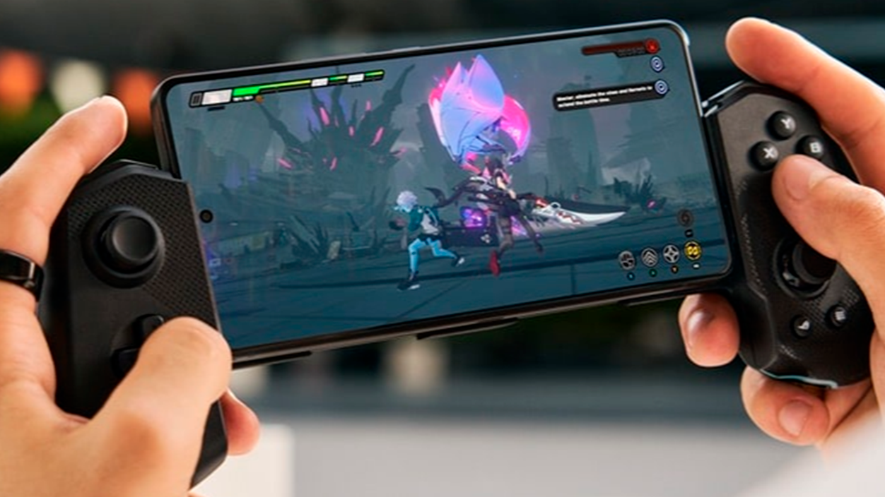 Asus ROG Phone 9 Pro