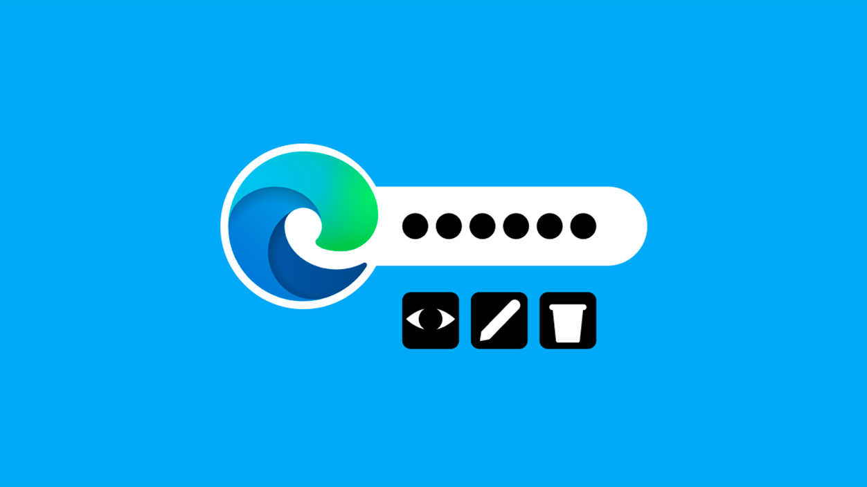 Autocompletado en Edge