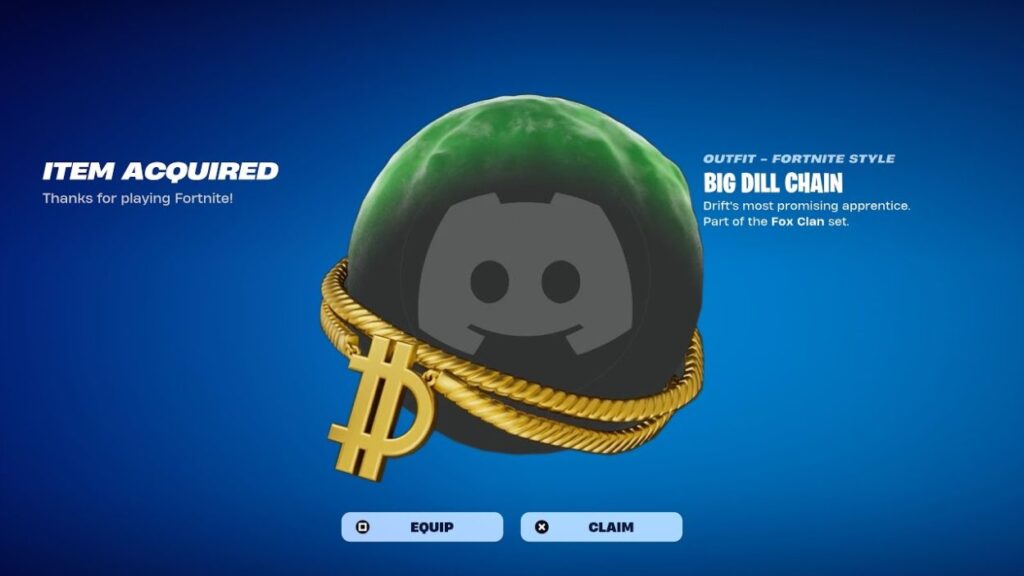 recompensas discord