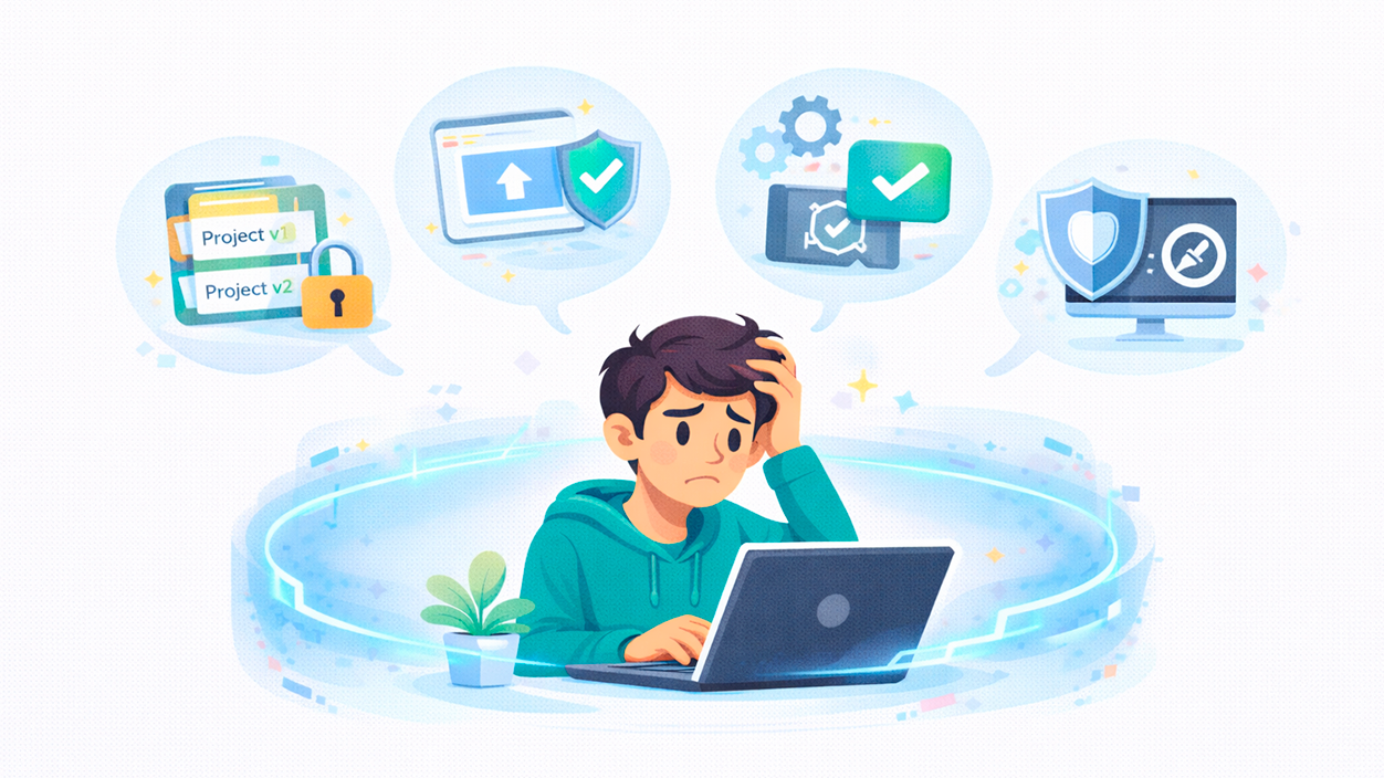 Buenas prácticas para reducir cierres y pérdidas de proyectos