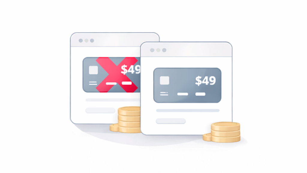 What to do if you are charged twice on your card