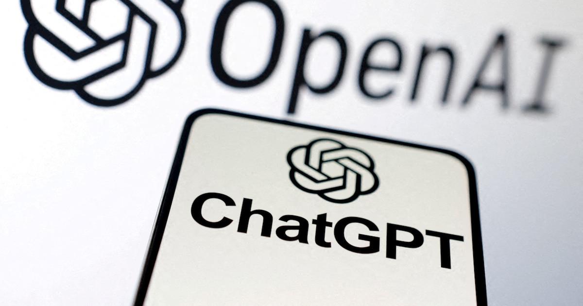 ChatGPT tự động thay đổi ngôn ngữ phản hồi.