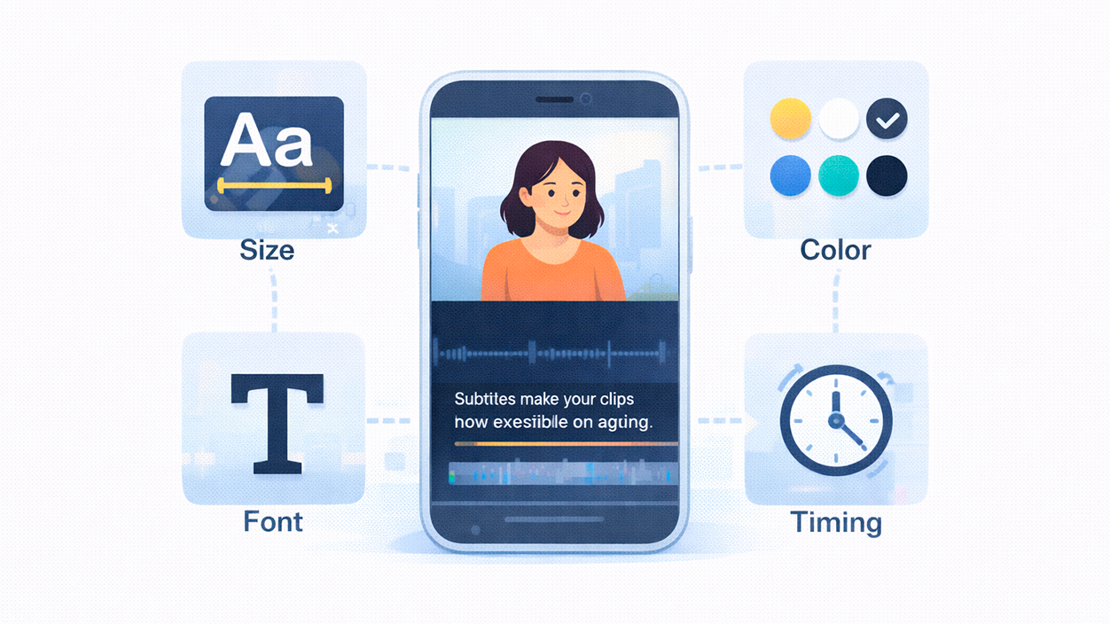 Claves básicas legibilidad, precisión, sincronía y posición
