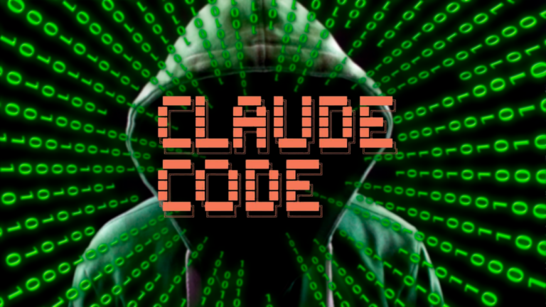 Kode Claude Difilter